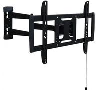 SUPPORTO TV-LCD Vesa 32"-63" 3 SNODI Maurer BRACCIO STAFFA PARETE
