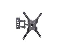 SUPPORTO TV LED/LCD 19-56iquot/br 30KG reg. AR-61A