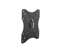 Link Accessori LK10031 Supporto TV a parete 106,7 cm (42) Nero