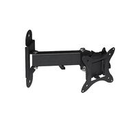 SUPPORTO TV LINK LKBR13 da 13 " a 37 ", portata max 15,00 kg, VESA max 100 x 100 mm