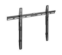LINK LKBR43 STAFFA PORTA TV DA 37" A 70" MAX 40 KG CON BOLLA PER LIVELLAMENTO