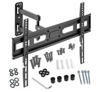 MacLean MC-798N TV Mount Bracket for max VESA 600x400 37-70" 35kg Accessori tv