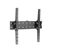 Supporto TV Maclean Mc-665 55" VESA 400 Max 40Kg Nero