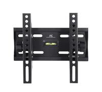 SUPPORTO TV MACLEAN MC-667 da 23 " a 42 ", portata max 25 kg, VESA max 200 x 200 mm, 50 x 50 mm