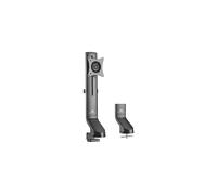 SUPPORTO TV MACLEAN MC-853 da 17 " a 32 ", portata max 8 kg, VESA max 100 x 100 mm, 75 x 75 mm