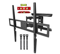 Supporto TV Maclean VESA max 800x600 43-100" 80 kg Regolabile