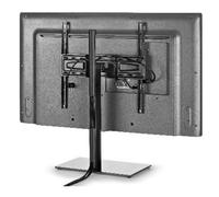 Supporto TV Meliconi 635093 da 32 a 55 pollici inclinabile nero