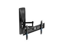 Supporto monitor parete Meliconi 480879 EXTRA XDR200400 CG Black