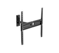 Meliconi FLATSTYLE FR 400 165,1 cm (65") Nero