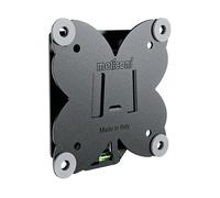 SUPPORTO TV MELICONI SLIMSTYLE PLUS 100S CG da 14 " a 43 ", portata max 20 kg, VESA 10x10