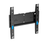 SUPPORTO TV MELICONI SLIMSTYLE PLUS 200S CG da 14 " a 45 ", portata max 30 kg, VESA 20x20