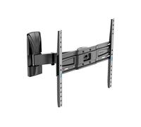 SUPPORTO TV MELICONI Slimstyle Plus 400 SR da 40 " a 82 ", portata max 37 kg, VESA 40x40