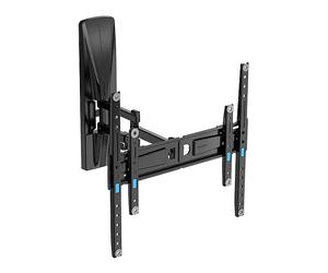 SUPPORTO TV MELICONI XDR 200400 CG da 32 " a 65 ", portata max 30 kg, VESA 40x40