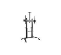 Supporto TV mobile 70-120 140kg regolabile 462341