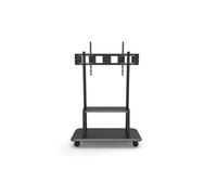 Supporto TV mobile LED/LCD/PDP 55-120 pollici 150 kg ICA-TR31