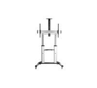 Supporto TV mobile LED/LCD/PDP 60-100 pollici 100 kg ICA-TR24