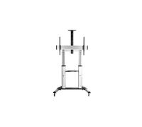 Supporto TV mobile LED/LCD/PDP 60-100 pollici 100 kg ICA-TR24