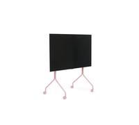 Supporto TV Mobile Moon Rollin' Bubble Gum