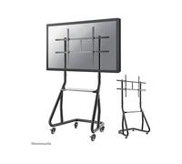 SUPPORTO TV MOBILE NEOMOUNTS NSM3800BLACK da 1 " a 100 ", portata max 100 kg, VESA max VESA 1000x400, 1000x600, 200x200, 200x300, 200x400, 300x200, 300x300, 400x200, 400x300, 400x400, 400x600, 440x400