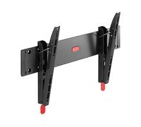 SUPPORTO TV MOULINEX PHW 200M da 32 " a 37 ", portata max 30 kg, VESA max 400 x 400 mm, 100 x 100 mm