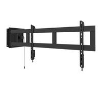 Itb Solution STAFFA TOP A BANDIERA VESA 7350073732647