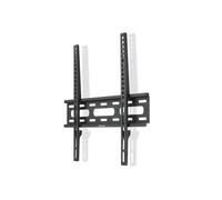 Supporto TV murale rigido HAMA - 191 cm (75) - 40 kg - distanza dal muro 2,5 cm