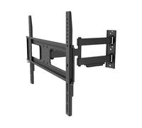 MYW H252L - Supporto da parete completamente mobile per schermi di 37-70''