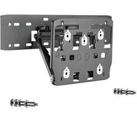 SUPPORTO TV MYWALL HL33L da 75 " a 75 ", portata max 50 kg, VESA max 160 x 108 mm