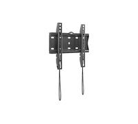 SUPPORTO TV NAPOFIX WM253F da 23 " a 43 ", portata max 30 kg, VESA max 200 x 200 mm, 50 x 50 mm