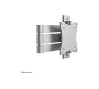 Supporto TV NEOMOUNTS BY NEWSTAR FPMA-W830 da 10 " a 27 ", portata max 12,00 kg, VESA max Panel mounting interface 24/5000 Interfaccia per montaggio a pannello:100 x 100;75 x 75