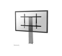 Supporto TV NEOMOUNTS BY NEWSTAR PLASMA-W2250SILVER da 42 " a 100 ", portata max 130,00 kg, VESA max Panel mounting interface 24/5000 Interfaccia per montaggio a pannello:200 x 300;200 x 400;300 x 300