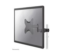 Neomounts FL40-450BL12 Supporto palo per TV 23-42" - diam. 28-50 mm - mobilità completa