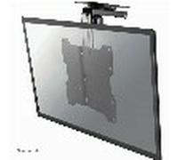 Neomounts Supporto da soffitto per schermi LCD/LED/TFT