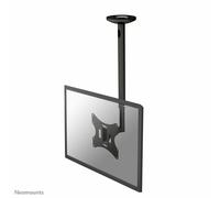 FPMA-C060BLACK - TV Deckenhalter, neigbar, schwenkbar, 10''- 40'', schwarz