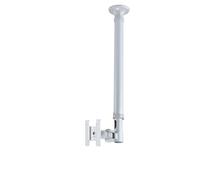 SUPPORTO A SOFFITTO C100 SILVER - FPMA-C100SILVER