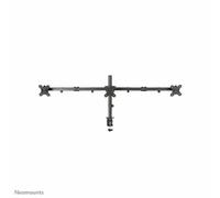 Supporto TV Neomounts FPMA-D550D3BLACK 10-27" 7 kg