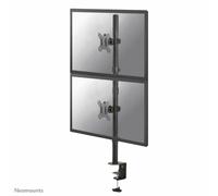 Supporto TV Neomounts FPMA-D550DVBLACK 10-32" 8 kg
