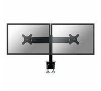 Newstar FPMA-D700D 30" Nero supporto da tavolo per Tv a schermo piatto