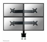 Neomounts by Newstar Supporto da scrivania per monitor