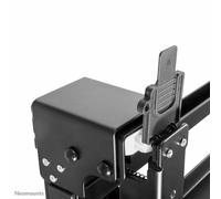 Neomounts LED-VW2000BLACK Supporto videowall da parete 32-75" - Pop-out - max 70 kg