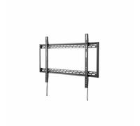 Newstar LFD-W1000 100" Nero supporto da parete per tv a schermo piatto