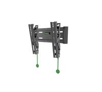 Supporto TV Neomounts NM-W125BLACK 10" 40" 20 kg