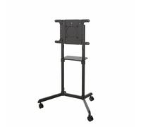 Neomounts NS-M1250BLACK Carello TV 37-70" - ruotabile
