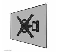 Neomounts Supporto TV Parete Staffa Inclinabile per Televisori da 32 a 65 Peso max 40 Kg colore Nero - WL40S-850BL14