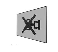 SUPPORTO TV NEOMOUNTS WL40S-850BL14 da 32 " a 65 ", portata max 40 kg, VESA max 400 x 400 mm, 100 x 100 mm