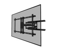 SUPPORTO TV NEOMOUNTS WL40S-850BL18 da 43 " a 86 ", portata max 60 kg, VESA max 800 x 400 mm, 200 x 100 mm