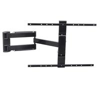 Omb Smart 3 Supporto A Muro Per 55" Nero 0.943-Omb Supporti A Muro Staffa Per Tv