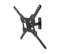 SUPPORTO TV ONE FOR ALL SMART da 13 " a 55 ", portata max 30 kg, VESA max 400 x 400 mm, 75 x 75 mm