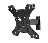 SUPPORTO TV ONE FOR ALL SOLID da 13 " a 65 ", portata max 50 kg, VESA max 400 x 400 mm, 75 x 75 mm