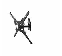 STAFFA TV/MONITOR 13-65" TURN 180 MAX30G/ ROTAZIONE E TILT